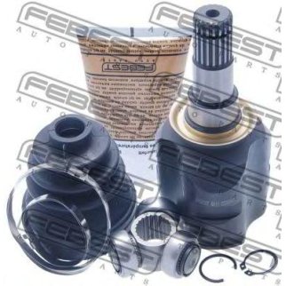 ШРУС внутренний передний FEBEST 0111-ST220LH фото