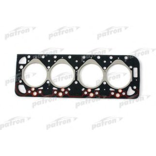 Прокладка ГБЦ Ford, Peugeot 2.3D/2.5D/TD 80> фото