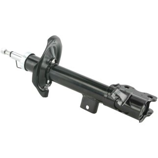 Амортизатор задний FEBEST 02110-005RL фото