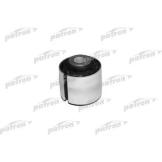 Сайлентблок рычага подвески фото