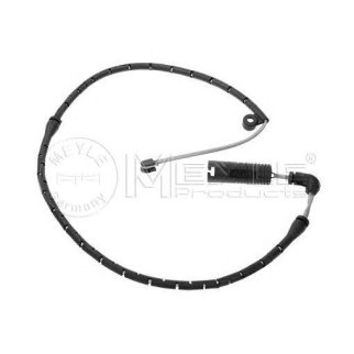 Датчик износа колодок Meyle 314 527 0008 фото