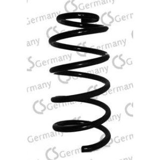 Пружина передняя CS Germany 14.319.580 фото