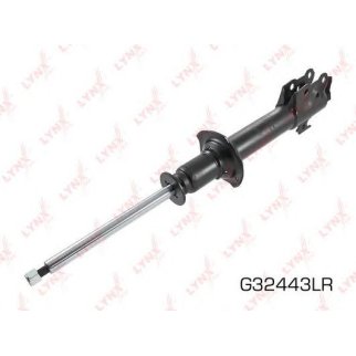 Амортизатор передний LYNXauto G32443LR фото