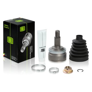 GO 1706_ШРУС наружный к-кт! Ssang Yong Actyon 10> фото