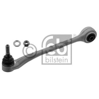 Рычаг передний левый FEBI 11821 фото