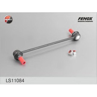 Стойка переднего стабилизатора Fenox LS11084 фото