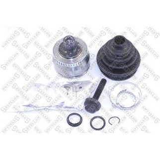 Шрус наружный комплект vw passat 1.61.8t2.0 00 150 1375-SX STELLOX 1501375_SX фото
