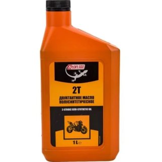 Масло моторное 2T 3Ton Super 2 Storke 1 л 40243 фото
