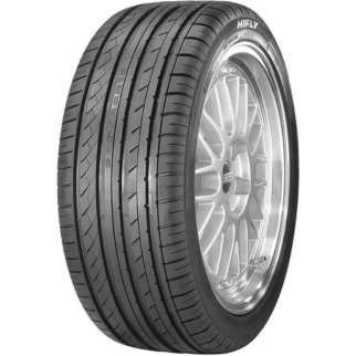 Шина Легковая HiFly HF805 R17 205/55 95W фото