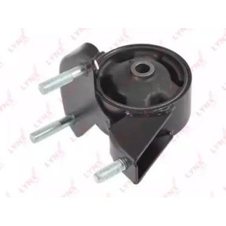 Опора двигателя задняя LYNXauto ME-1362 фото