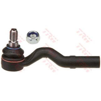 Наконечник рулевой левый TRW JTE248 фото