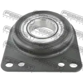Подшипник подвесной FEBEST VWCB-T5AT фото