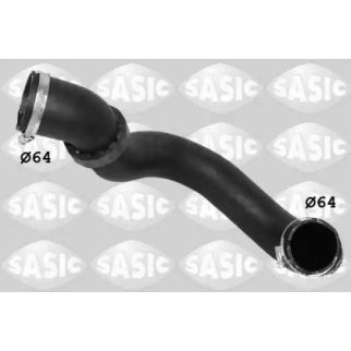 Патрубок SASIC 3356033 фото