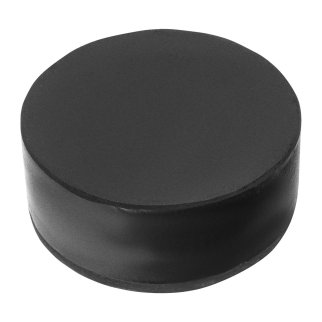 Резиновая опора для подкатного домкрата универсальная, с увеличенной высотой MATRIX 50902 фото 2