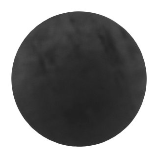 Резиновая опора для подкатного домкрата универсальная, с увеличенной высотой MATRIX 50902 фото 3