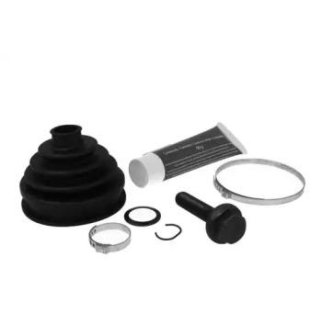 Пыльник ШРУСа фото