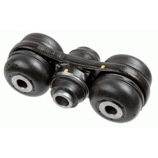 Рычаг задний Lemforder 37617 01 фото