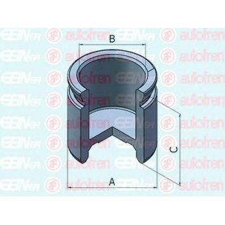 Поршень суппорта D54 фото