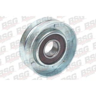 Ролик-натяжитель ручейкового ремня BSG BSG 65-615-007 фото