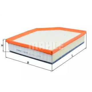 Фильтр воздушный фото