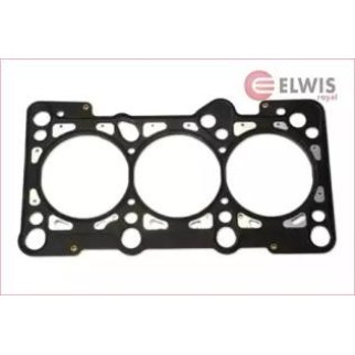 Прокладка ГБЦ фото