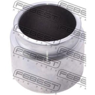 Поршень суппорта тормозного переднего фото