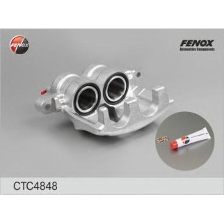 Суппорт тормозной задний Fenox CTC4848 фото
