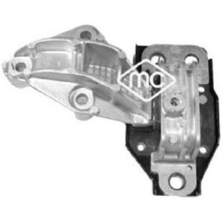 Опора двигателя Metalcaucho 05746 фото