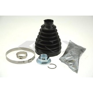 Пыльник ШРУСа GKN 305253 фото