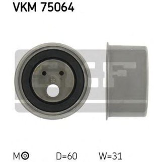 Ролик ГРМ SKF VKM 75064 фото