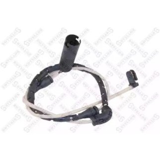 Датчик износа колодок STELLOX _0010065SX фото