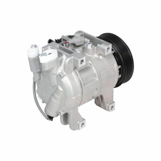 LCAC 1432_компрессор кондиционера! Nissan X-Trail T32 2.5i фото 2
