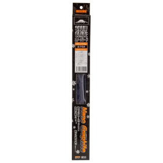 Щетка стеклоочистителя зимняя 375 мм каркасная 1 шт MASUMA Snow Blade MU-015W фото 4