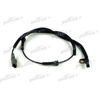 Датчик частоты вращения колеса CITROEN: C8 2.0/2.0 16V/2.0 HDi/2.2/2.2 HDi/3.0 V6 02-  FIAT: ULYSSE 2.0/2.0 D Multijet/2.0 JTD/2.2 D Multijet/2.2 JTD/3.0 V6 02-  LANCIA: PHE фото