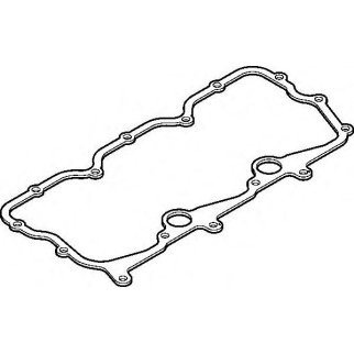 Прокладка клапанной крышки Elring 497.310 фото