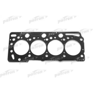 Прокладка ГБЦ фото