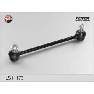Стойка переднего стабилизатора Fenox LS11173 фото