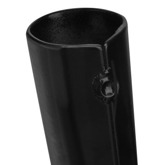 Грабли стальные 320 мм, 12 витых зубьев, без черенка, витые СИБРТЕХ фото 1