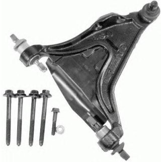 Рычаг подвеки Lemforder 24602 02 фото