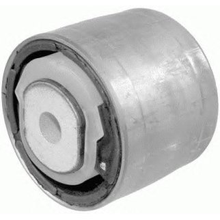 Сайлентблок передний подвески Lemforder 29783 01 фото