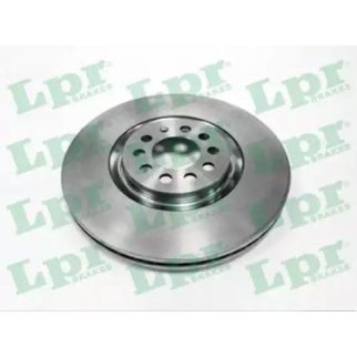 Диск тормозной передн AUDI: A3 96-03 , TT 98-06 SEAT: IBIZA IV 02-09 , IBIZA V 08- ,LEON 99-06 , TOLEDO II 99-06  SKODA: OCTAVIA 96- , OCTAVIA Combi 98-  VW: фото