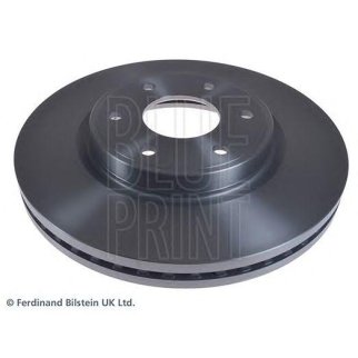 Диск тормозной Blue Print ADN143173 фото