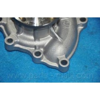 Насос водяной (помпа) PARTS-MALL PHA-038 фото