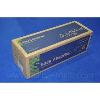 Амортизатор подвески PARTS-MALL PJA-073A фото