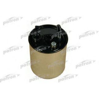 Фильтр топливный MERCEDES-BENZ: SPRINTER 01-, SPRINTER 2-t c бортовой платформой 00-06, SPRINTER 2-t автобус 00-06, SPRINTER 3-t c бортовой платформой 00-06, SPRI фото