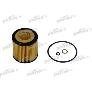 Фильтр масляный PATRON PF4197 фото