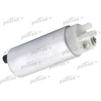 Насос топливный электрический фото