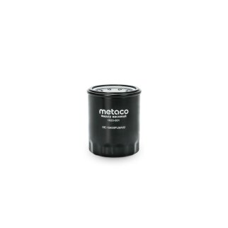 Фильтр масляный metaco 1020-001 фото 2