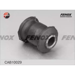 Сайлентблок рычага Fenox CAB10029 фото