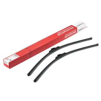 Щетки стеклоочистителя (к-кт) metaco 9502-003 фото